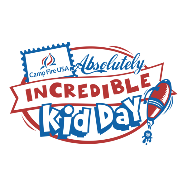 Campfire USA Logo PNG Vector