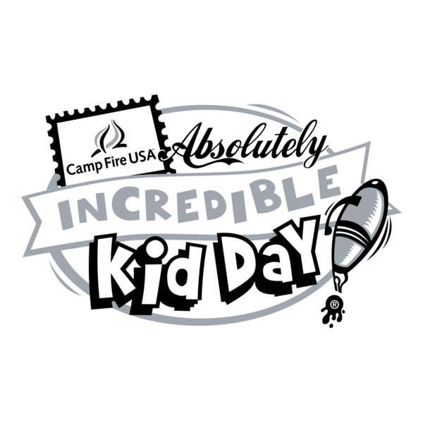 Campfire USA Logo PNG Vector