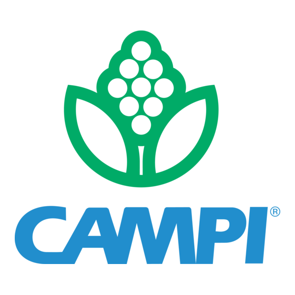 CAMPI Logo PNG Vector