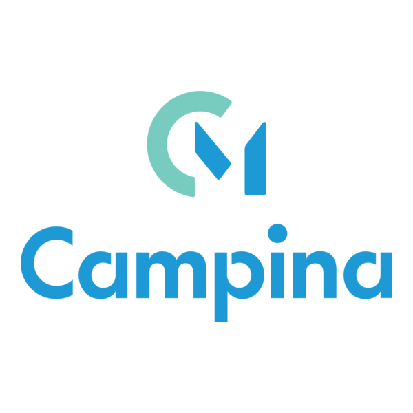 Campina Logo PNG Vector