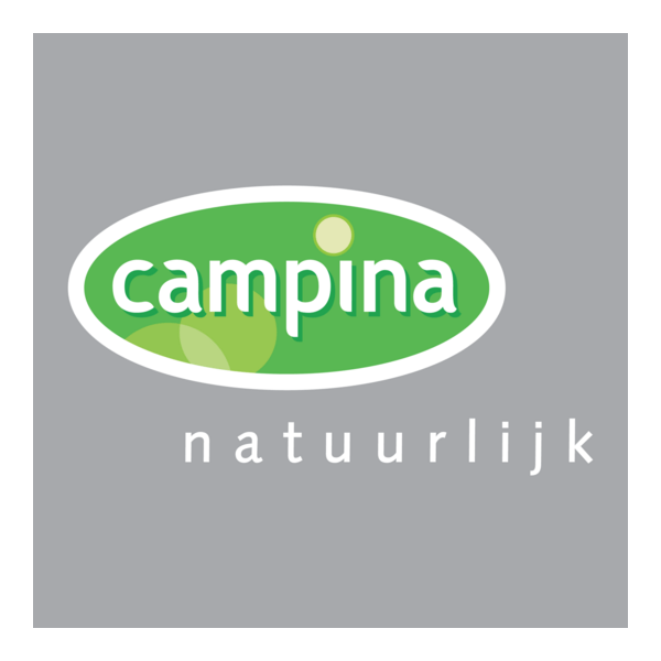 Campina Logo PNG Vector