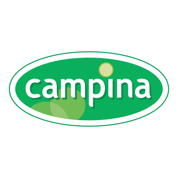 Campina Logo PNG Vector
