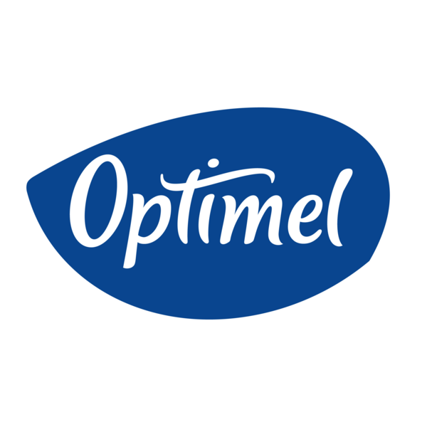 Campina Optimel Logo PNG Vector