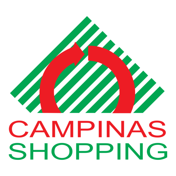 Campinas Shopping Logo PNG Vector