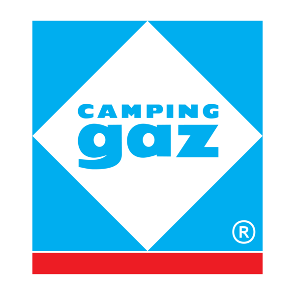 Camping Gaz Logo PNG Vector
