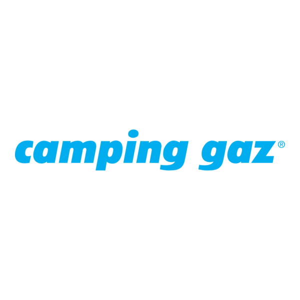 Camping Gaz Logo PNG Vector