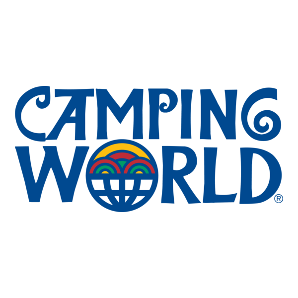 Camping World Logo PNG Vector