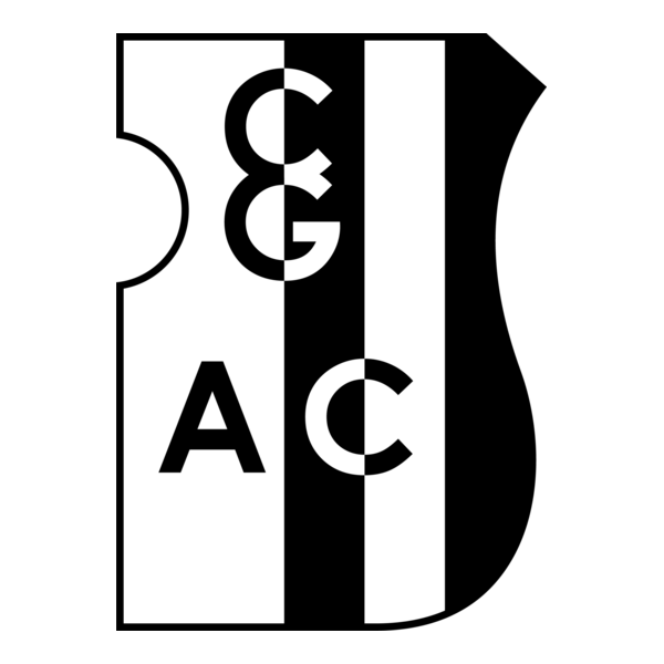 Campo Grande Atlético Clube - Rio de Janeiro(RJ) Logo PNG Vector
