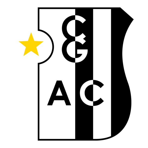 Campo Grande Atlético Clube - Rio de Janeiro(RJ) Logo PNG Vector