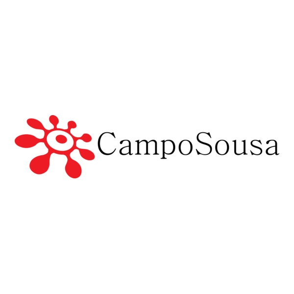 CampoSousa Comunicação Visual Logo PNG Vector