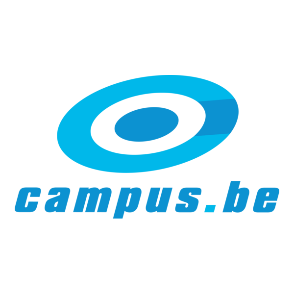 campus.be Logo PNG Vector