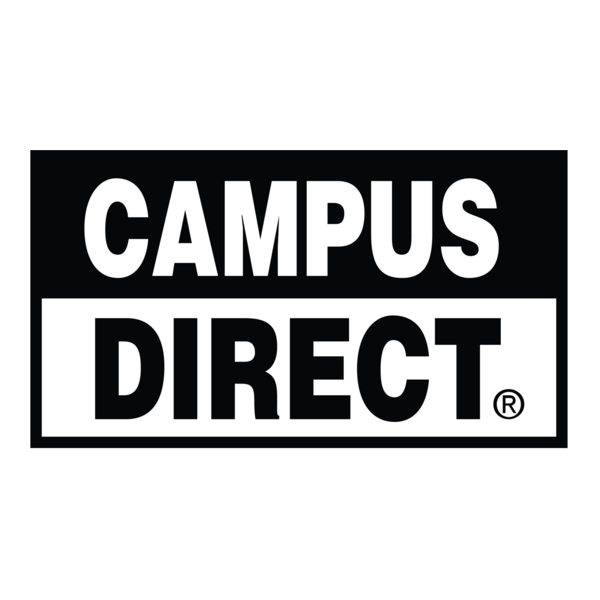 Campus Direct Logo PNG Vector