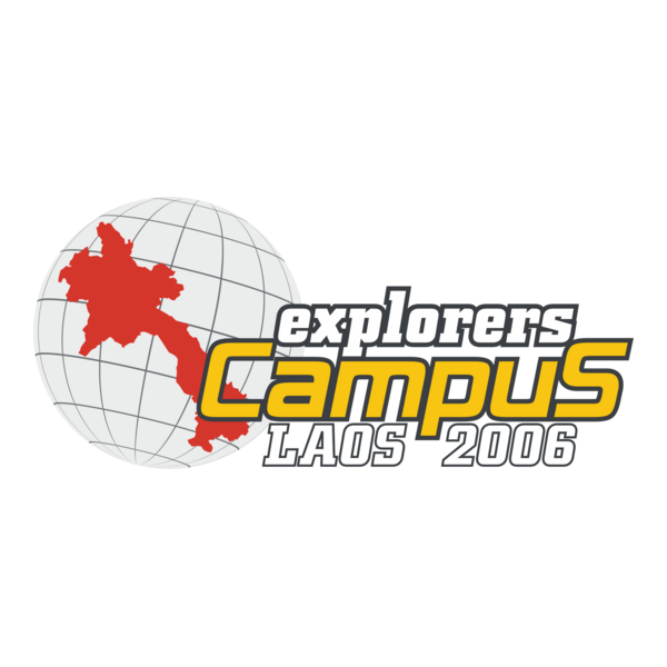 campus explorers laos Logo PNG Vector