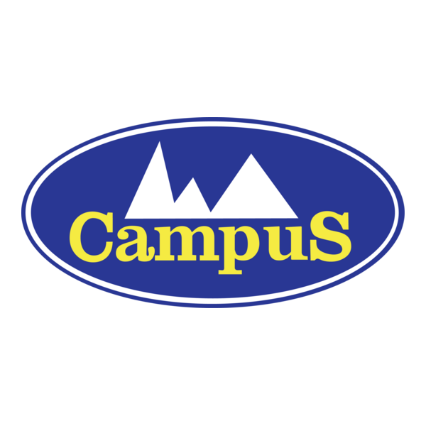 Campus Logo PNG Vector