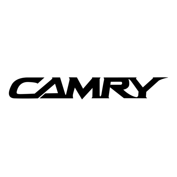 Camry Logo PNG Vector