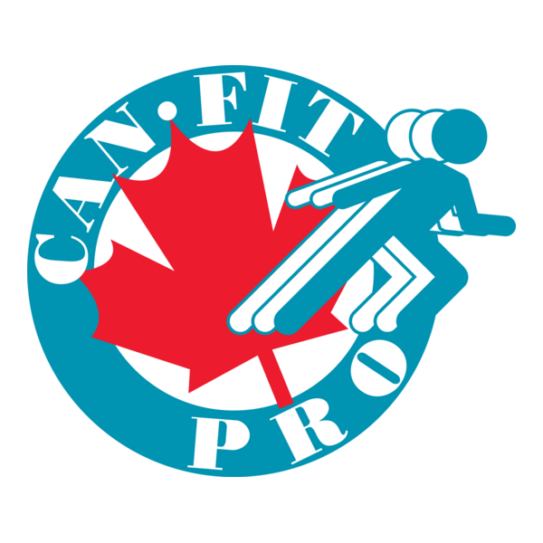 Can-Fit Pro Logo PNG Vector