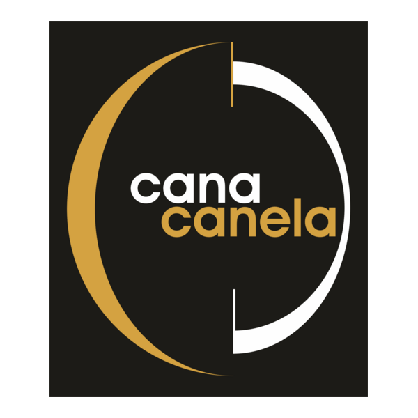 Cana e Canela Logo PNG Vector