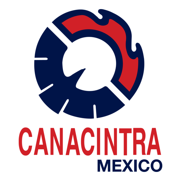 CANACINTRA mexico Logo PNG Vector