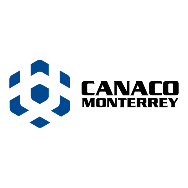 Canaco Monterrey Logo PNG Vector