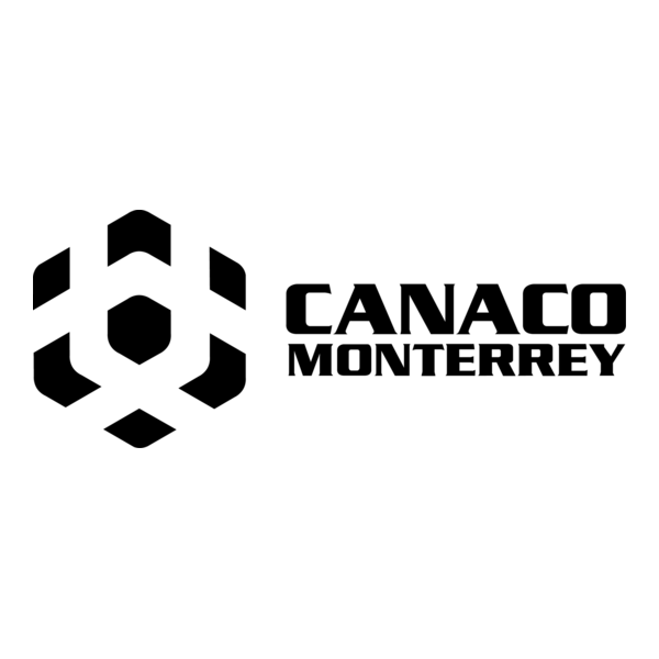 Canaco Monterrey Logo PNG Vector