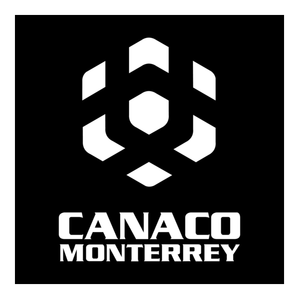 Canaco Monterrey Logo PNG Vector