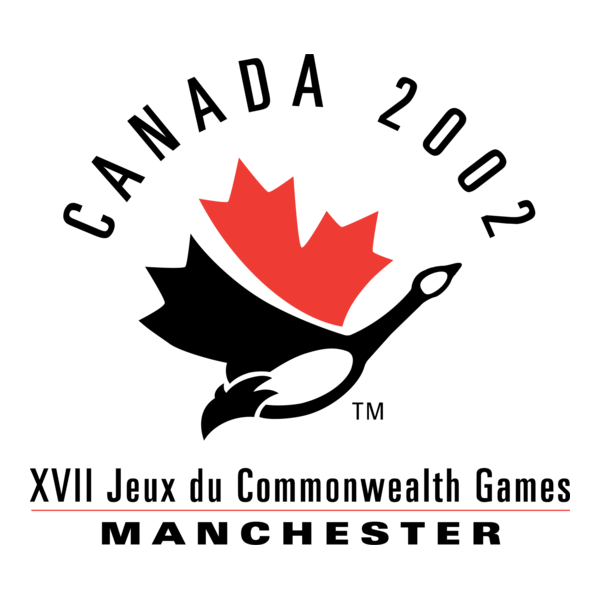 Canada 2002 Team Logo PNG Vector
