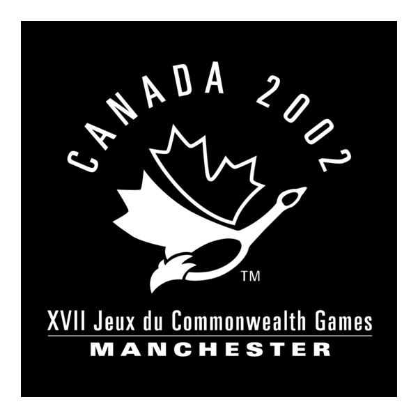 Canada 2002 Team Logo PNG Vector