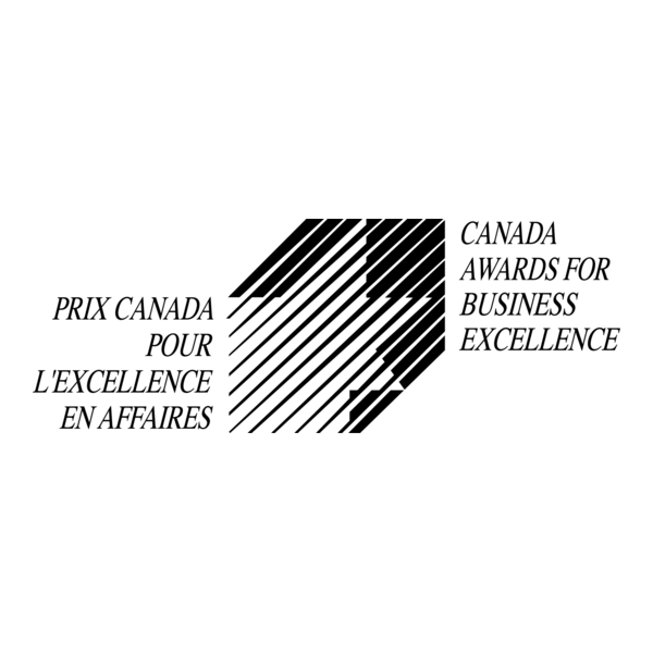 Canada Awards Logo PNG Vector
