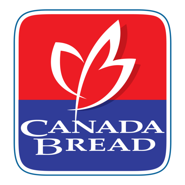 Canada Bread Logo PNG Vector