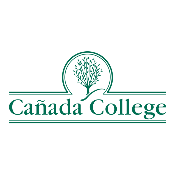 Canada College Logo PNG Vector