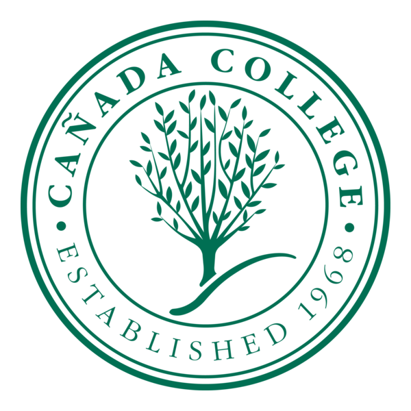 Canada College Logo PNG Vector