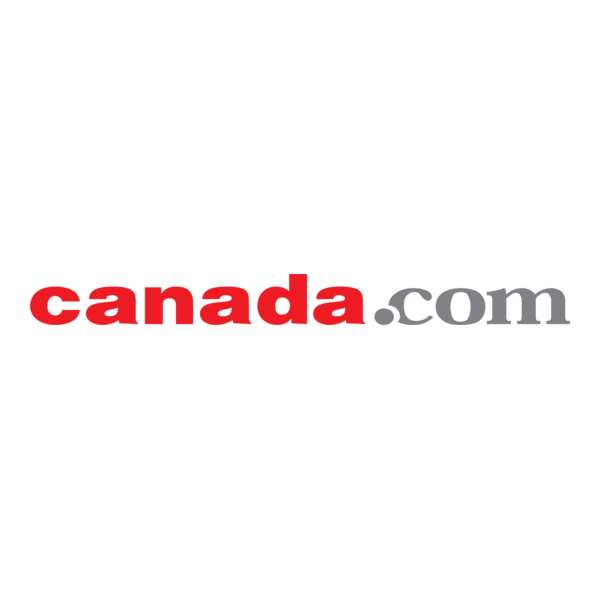 canada.com Logo PNG Vector