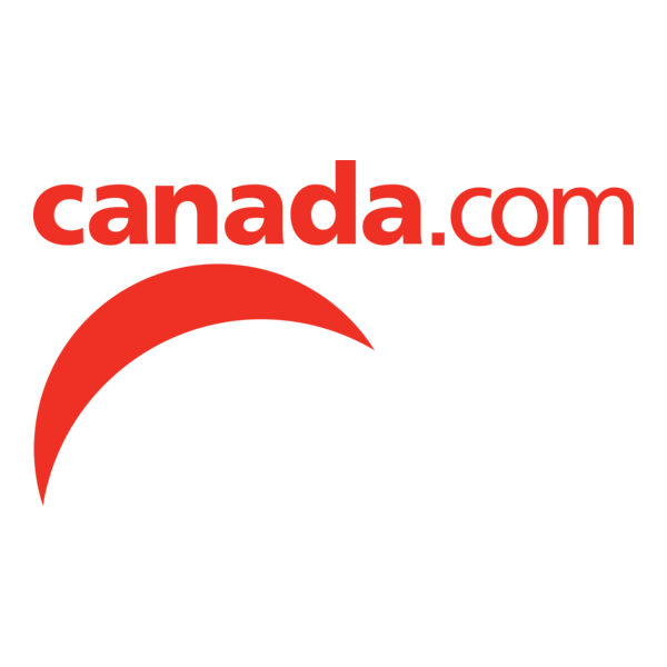 canada.com Logo PNG Vector