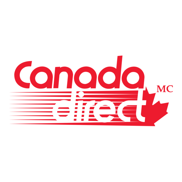 Canada Direct Logo PNG Vector