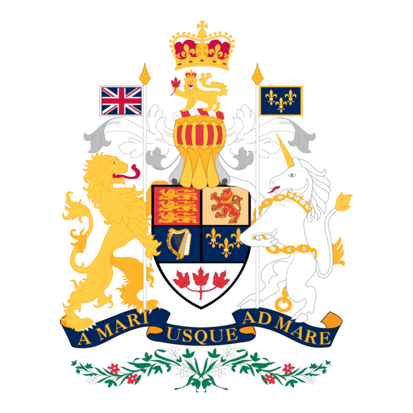 Canada Logo PNG Vector