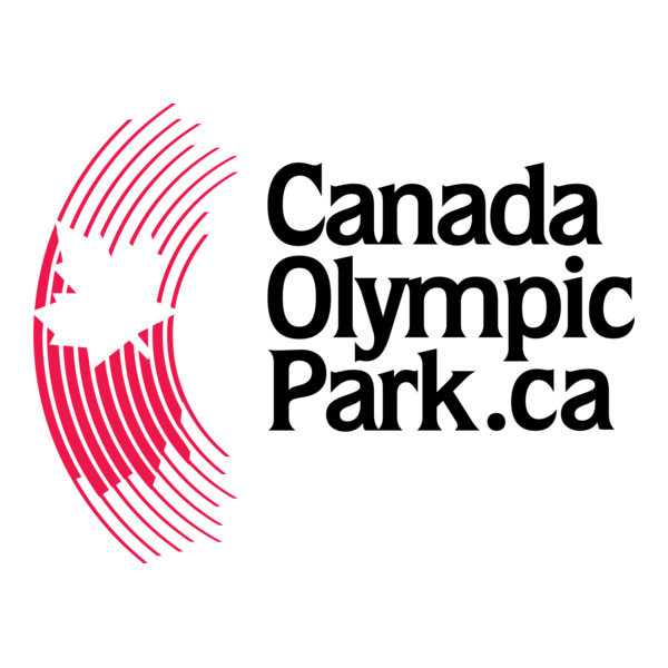 Canada Olympic Park Logo PNG Vector