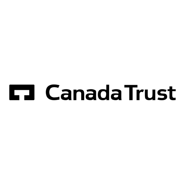 Canada Trust Logo PNG Vector