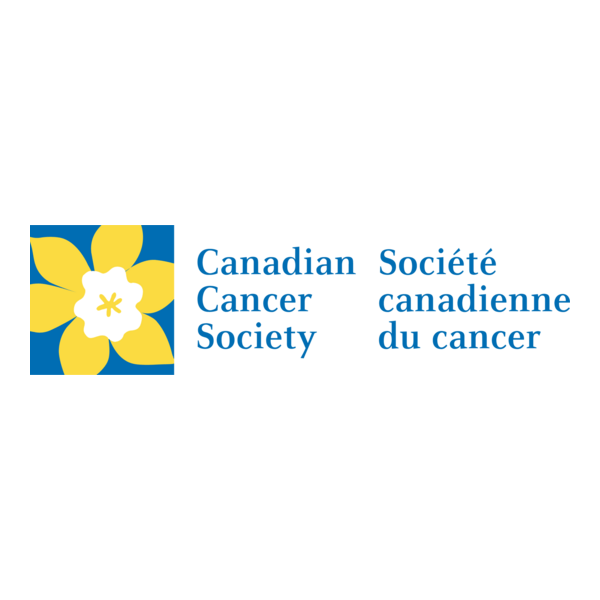 Canadian Cancer Society Logo PNG Vector