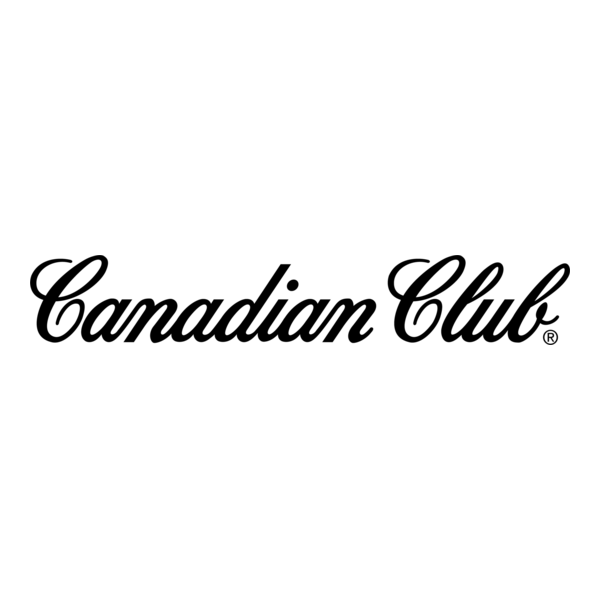 Canadian Club Logo PNG Vector