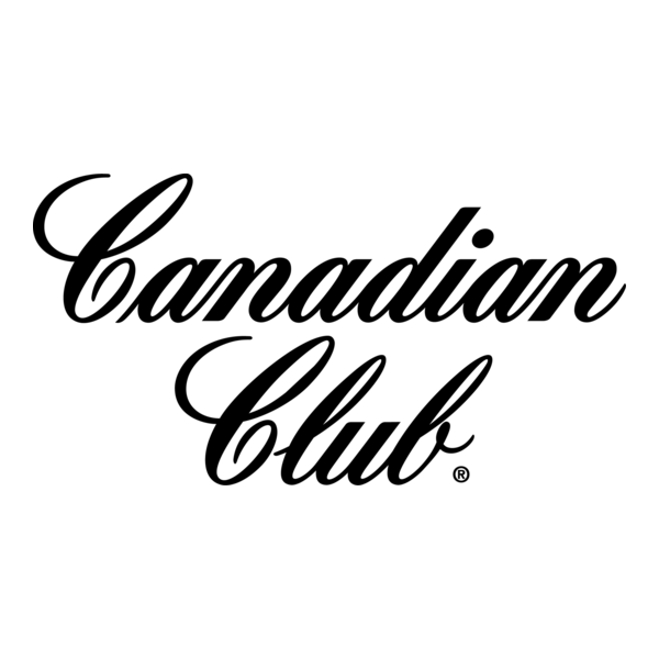 Canadian Club Logo PNG Vector