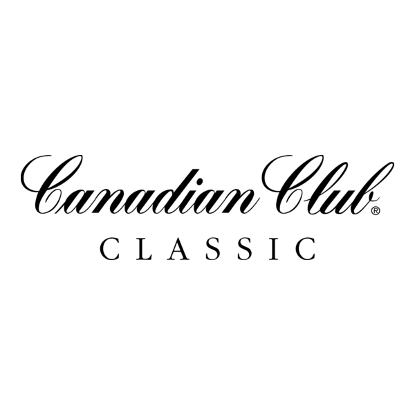 Canadian Club Logo PNG Vector