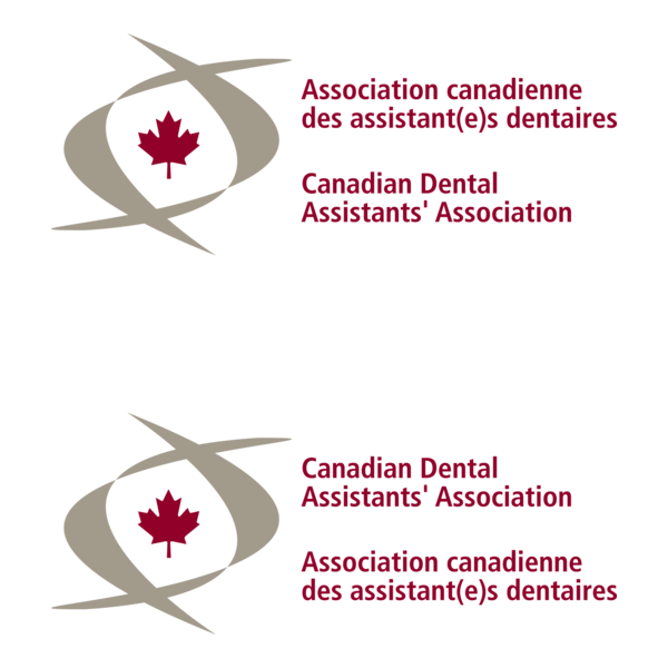 Canadian Dental Assistants' Assoc. Logo PNG Vector