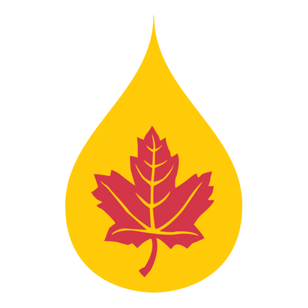 Canadian Hi Tech Lubricants Logo PNG Vector