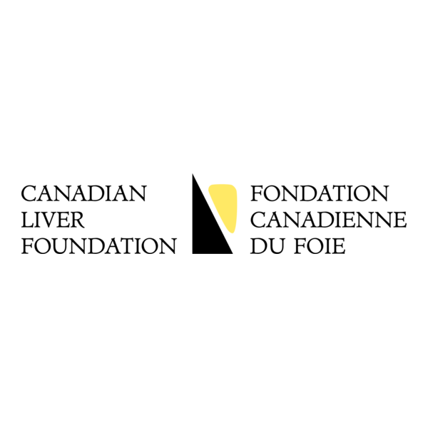 Canadian Liver Foundation Logo PNG Vector