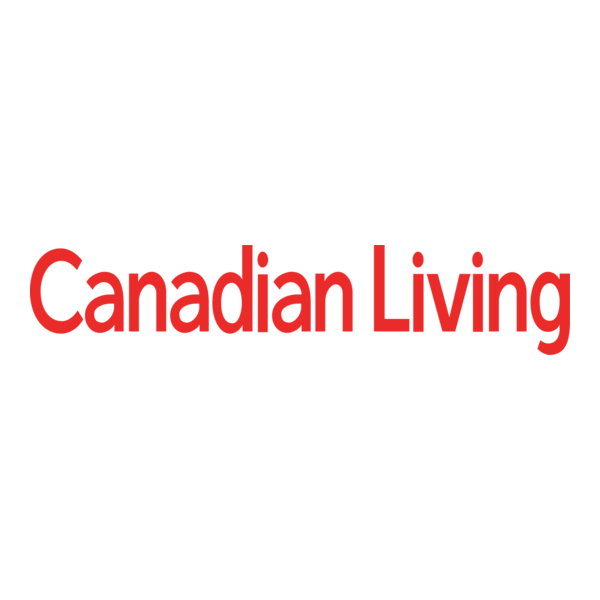 Canadian Living Logo PNG Vector