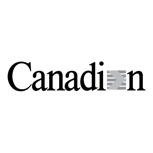 Canadian Logo PNG Vector