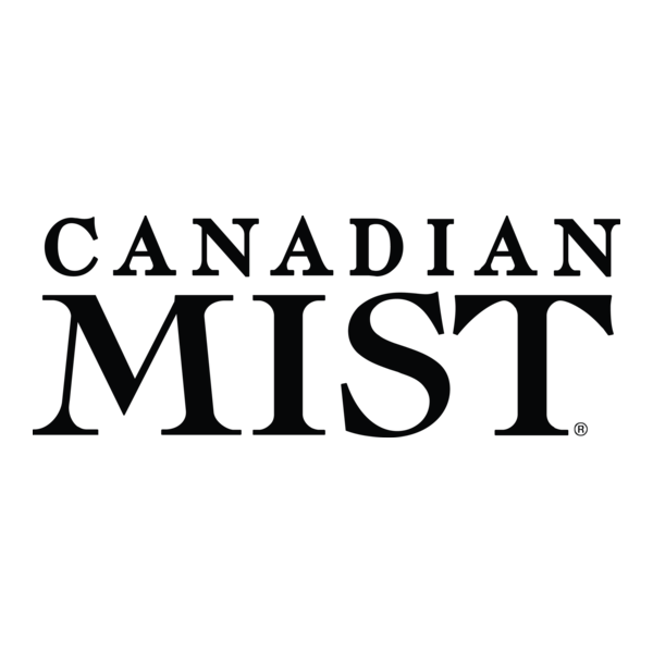 Canadian Mist Logo PNG Vector