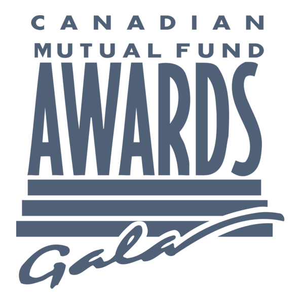 Canadian Mutual Fund Awards Logo PNG Vector