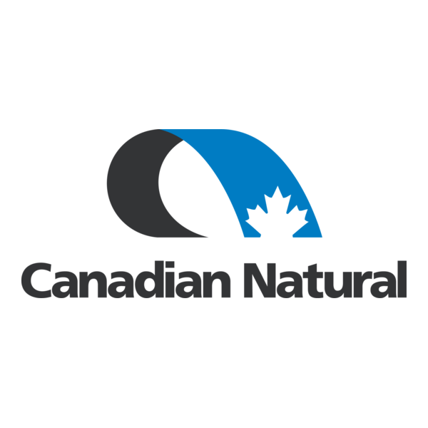 Canadian Natural Logo PNG Vector