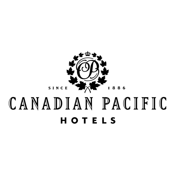 Canadian Pacific Hotels Logo PNG Vector